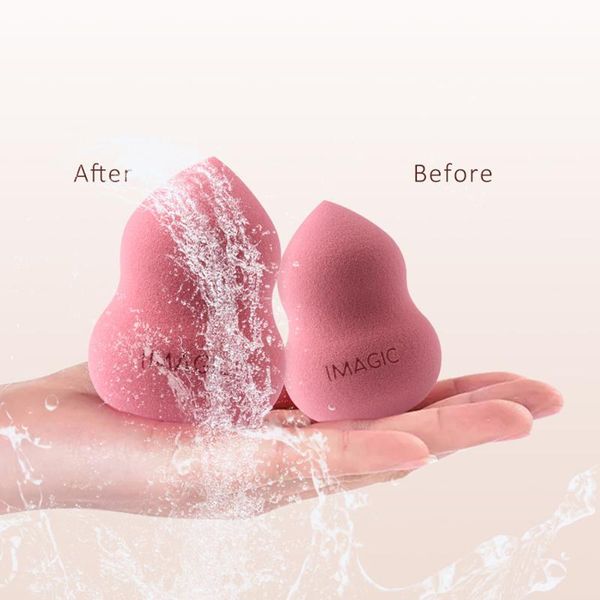 sponges, applicators & cotton makeup sponge professional cosmetic puff for foundation concealer cream soft water blender applicator
sponges, applicators & cotton makeup sponge professional cosmetic puff for foundation concealer cream soft water blender applicator