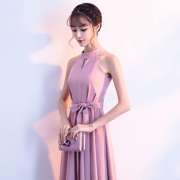 ethnic clothing 2021 pink slim chinese bridesmaid dress style evening improved qipao vestidos size s-xxx, Red
ethnic clothing 2021 pink slim chinese bridesmaid dress style evening improved qipao vestidos size s-xxx, Red