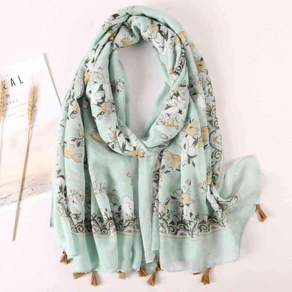frh and versatile cotton and linen scarf spring and summer travel sunscreen shawl thin silk scarf, Blue;gray
frh and versatile cotton and linen scarf spring and summer travel sunscreen shawl thin silk scarf, Blue;gray