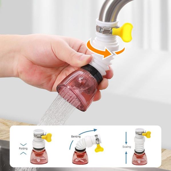 other faucets, showers & accs 1pcs faucet aerators 360 degree rotatable spray head tap filter nozzle for bathroom kitchen water saver home a
other faucets, showers & accs 1pcs faucet aerators 360 degree rotatable spray head tap filter nozzle for bathroom kitchen water saver home a