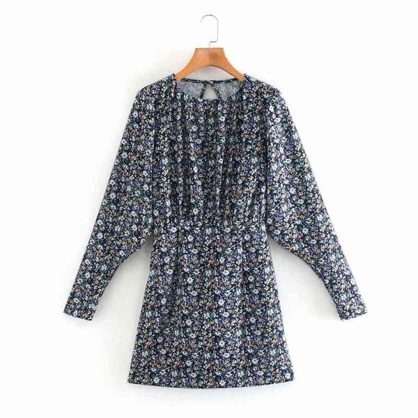 fashion puff sleeve floral dress women spring waist o neck mini party elegant above knee backless slim nx9865 210525, Black;gray
fashion puff sleeve floral dress women spring waist o neck mini party elegant above knee backless slim nx9865 210525, Black;gray
