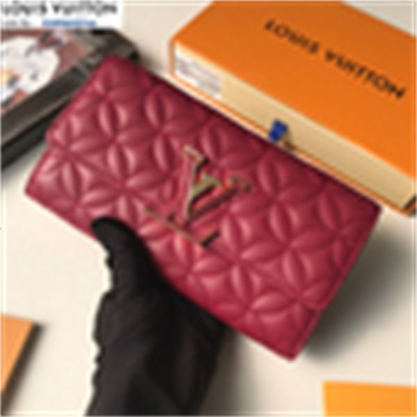 phone brand designer luxury m68590 quilted holders wallet fuchsia women real leather cases long wallets chain wallet pouches key card purse, Red;black
phone brand designer luxury m68590 quilted holders wallet fuchsia women real leather cases long wallets chain wallet pouches key card purse, Red;black