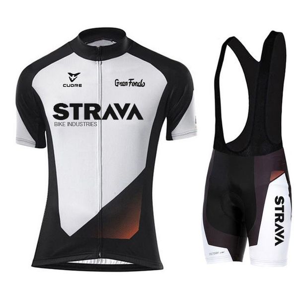 racing sets cycling jersey 2021 pro team strava men set bicycle clothing suit breathable mountain bike clothes sportwears, Black;blue
racing sets cycling jersey 2021 pro team strava men set bicycle clothing suit breathable mountain bike clothes sportwears, Black;blue