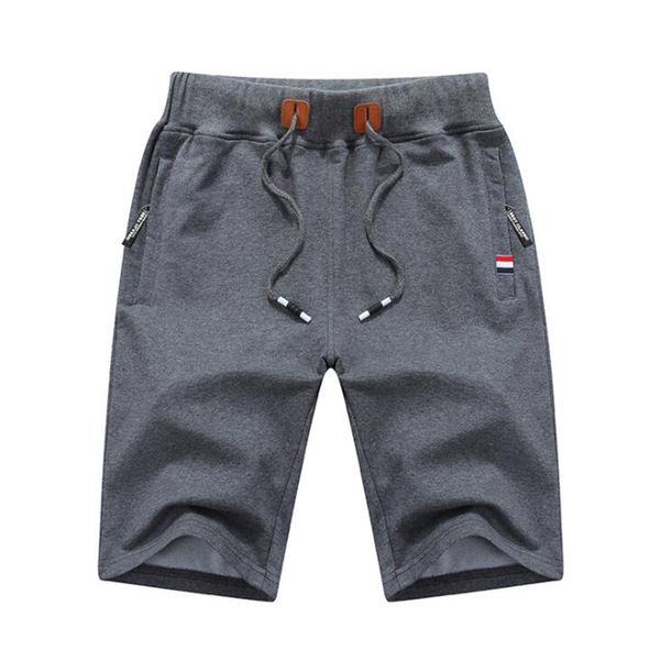 men's shorts summer mens beach cotton casual male solid brand men clothing x21p, White;black
men's shorts summer mens beach cotton casual male solid brand men clothing x21p, White;black