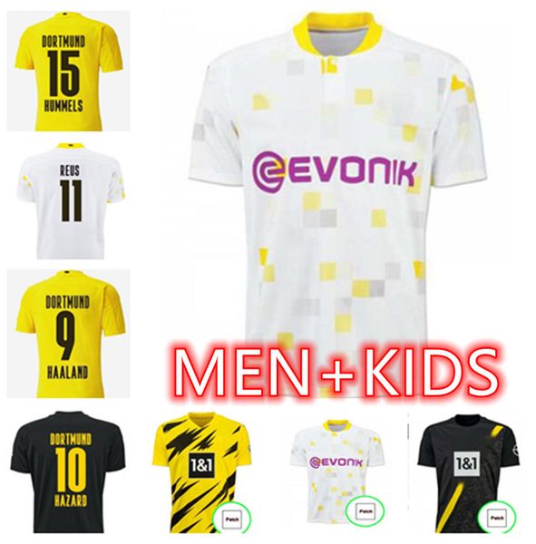 pursue borussia 2021 dortmund soccer jersey 20^21 football shirts bellingham sancho hummels brandt men+kids, Black;yellow
pursue borussia 2021 dortmund soccer jersey 20^21 football shirts bellingham sancho hummels brandt men+kids, Black;yellow