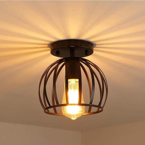 ceiling lights retro industrial light indoor lighting lamp metal nordic flush mount fixture for kitchen hallway
ceiling lights retro industrial light indoor lighting lamp metal nordic flush mount fixture for kitchen hallway