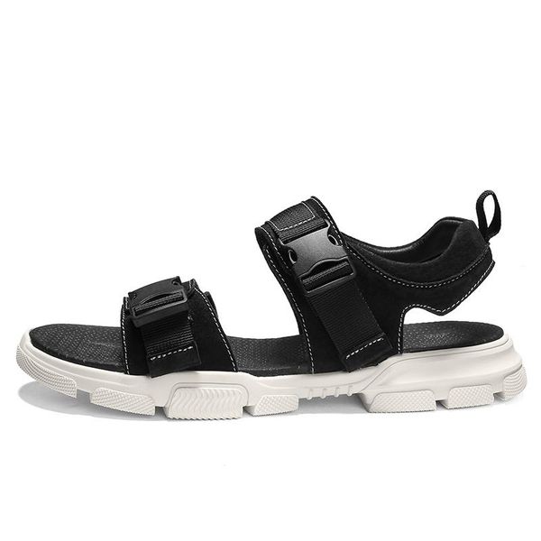 sandals outdoor sandalhas beach comfort shoes walking breathable in mens de slippers mountain men vietnam size sandalias summer homme s, Black
sandals outdoor sandalhas beach comfort shoes walking breathable in mens de slippers mountain men vietnam size sandalias summer homme s, Black
