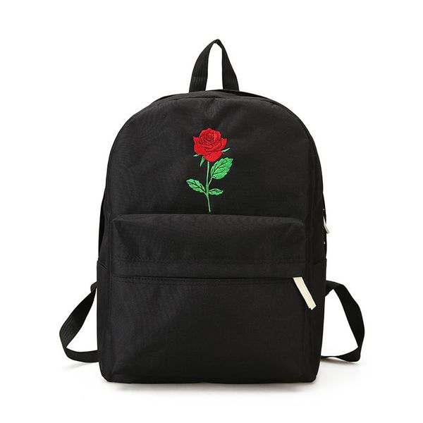 backpack heart canvas women fashion shoulder bag embroidery rose school backpacks for girls travel
backpack heart canvas women fashion shoulder bag embroidery rose school backpacks for girls travel