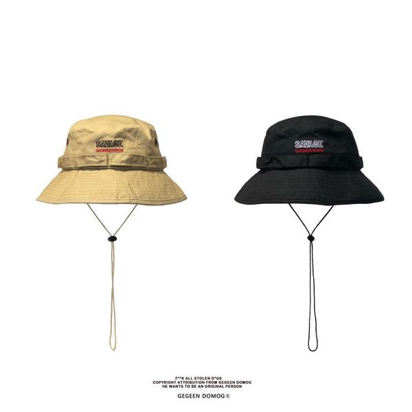 beanies origional brand street big brim function bucket hat windproof drawstring hip hop japanese style retro
beanies origional brand street big brim function bucket hat windproof drawstring hip hop japanese style retro