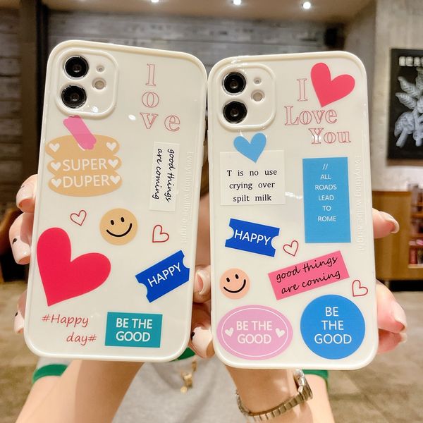 lx brand inspirational words phone case for iphone 12 pro max 11 11pro xs max 6 6s 7 8 plus x xr se square soft silicone cover gifts
lx brand inspirational words phone case for iphone 12 pro max 11 11pro xs max 6 6s 7 8 plus x xr se square soft silicone cover gifts