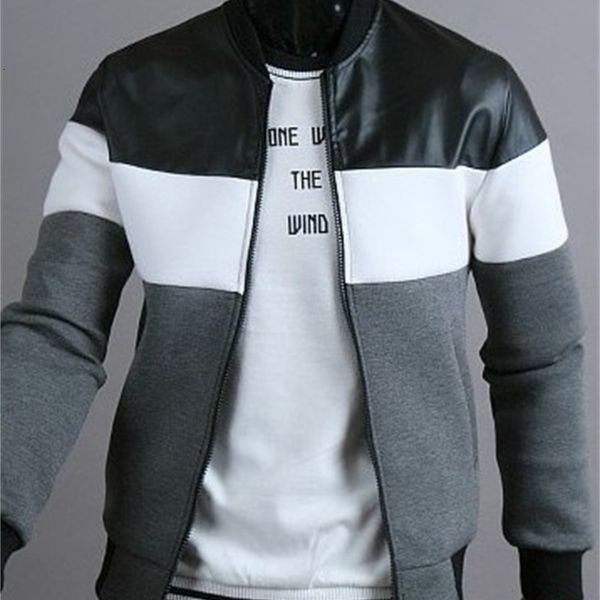 men's jackets spring and autumn men's warm-selling clothes casual fashion sew design jackets ys5a, Black;brown
men's jackets spring and autumn men's warm-selling clothes casual fashion sew design jackets ys5a, Black;brown