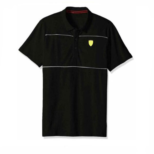 2021 formula one motorsport polo shirt f1 lapel short sleeve large size can be customized the same team fan clothing
2021 formula one motorsport polo shirt f1 lapel short sleeve large size can be customized the same team fan clothing