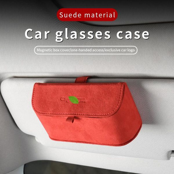 other interior accessories suede glasses case gt logo storage clip for kia rio soul sportage optima ceed sorento cerato k2 k4 k5 forte pi
other interior accessories suede glasses case gt logo storage clip for kia rio soul sportage optima ceed sorento cerato k2 k4 k5 forte pi