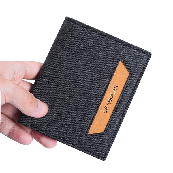 wallets monedero hombre purse men porte monnaie homme card wallet portafoglio uomo feuille luxe carteira de couro masculina cartera para, Red;black
wallets monedero hombre purse men porte monnaie homme card wallet portafoglio uomo feuille luxe carteira de couro masculina cartera para, Red;black