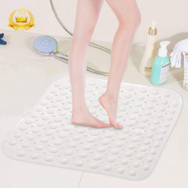 carpets 1pcs 2021 massage shower mat anti skid rubber bath with ball non slip for children and
carpets 1pcs 2021 massage shower mat anti skid rubber bath with ball non slip for children and