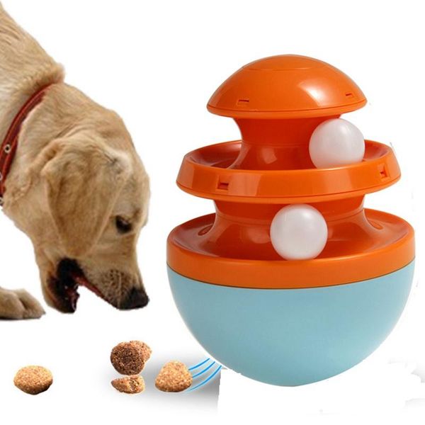 cat toys dog puzzle playing tumbler leak ball toy pet tower tracks roller feeding supplies
cat toys dog puzzle playing tumbler leak ball toy pet tower tracks roller feeding supplies