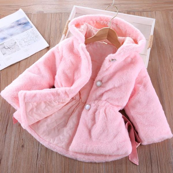 down coat faux fur for autumn and winter girls add cotton to thicken warm pink jacket toddler girl clothes infant overcoat, Blue;gray
down coat faux fur for autumn and winter girls add cotton to thicken warm pink jacket toddler girl clothes infant overcoat, Blue;gray