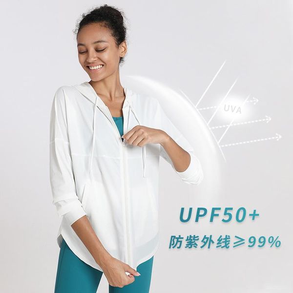 yoga outfit loose fitness jacket women's hooded zipper cardigan long sleeve sports wear
yoga outfit loose fitness jacket women's hooded zipper cardigan long sleeve sports wear