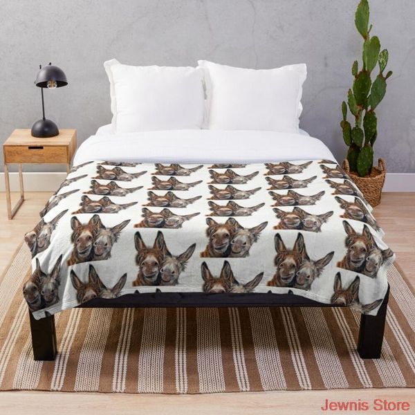 blankets donkeys hee haw throw blanket bedspread soft bed sofa cover for kids child girls boys christmas xmas gift
blankets donkeys hee haw throw blanket bedspread soft bed sofa cover for kids child girls boys christmas xmas gift