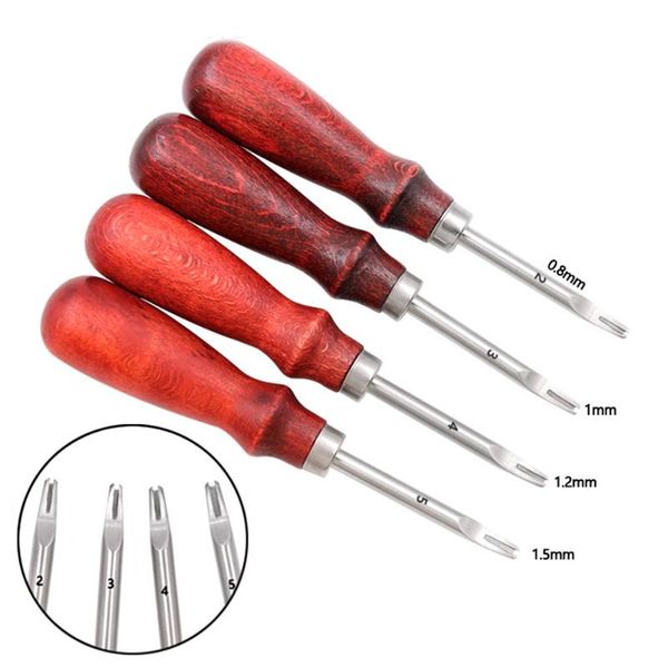 professional hand tool sets 1pc leather edge beveler leathercraft skiving diy sharp trimming cutter round
professional hand tool sets 1pc leather edge beveler leathercraft skiving diy sharp trimming cutter round