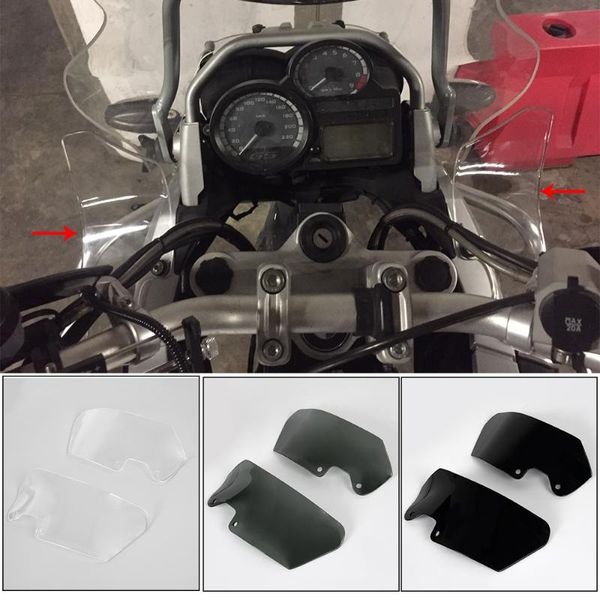motorcycle windshield side windscreen wind deflector winglet for r1200gs adventure r1200 gs 06 07 08 09 10 11 2012 2013
motorcycle windshield side windscreen wind deflector winglet for r1200gs adventure r1200 gs 06 07 08 09 10 11 2012 2013