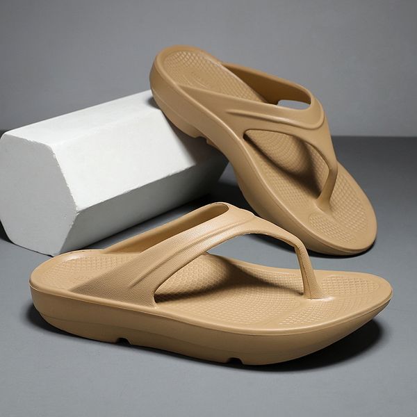 70% off flip-flops new summer men's slippers beach sandals non-slip casual shoes aicuang shoes thick soles shock wholesale, Black
70% off flip-flops new summer men's slippers beach sandals non-slip casual shoes aicuang shoes thick soles shock wholesale, Black