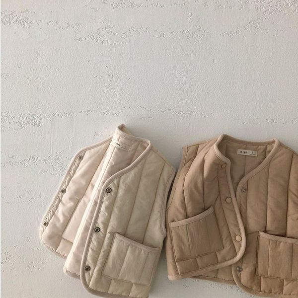 autumn kids vest children girls solid print jacket winter baby boys warm outerwear windproof coats outfits, Camo
autumn kids vest children girls solid print jacket winter baby boys warm outerwear windproof coats outfits, Camo