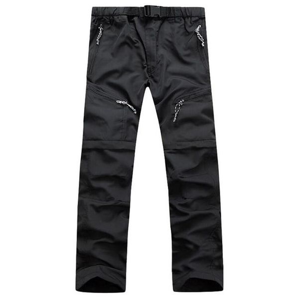 summer cargo pants men breathable tactical army military quick dry thin sweatpants trousers uv protection male men's, Black
summer cargo pants men breathable tactical army military quick dry thin sweatpants trousers uv protection male men's, Black