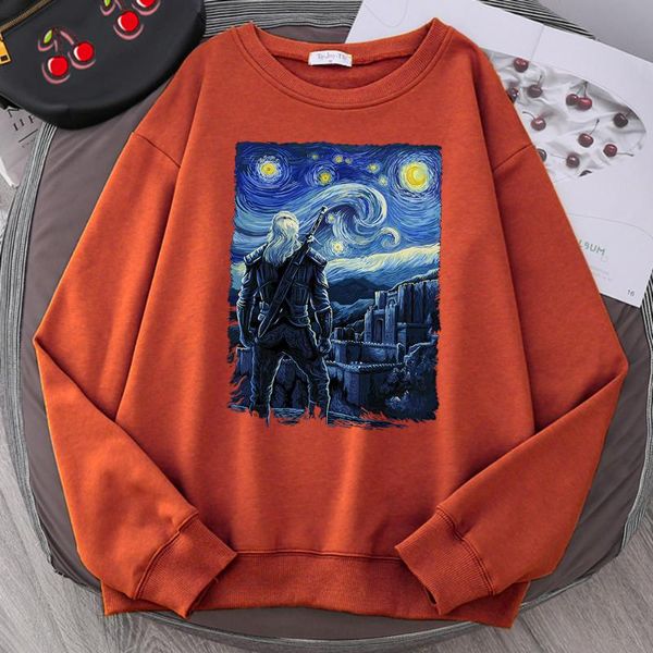 men's hoodies & sweatshirts starry kaer morhen crewneck streetwear sweatshirt harajuku custom tracksuits for mens oversize fleece male, Black
men's hoodies & sweatshirts starry kaer morhen crewneck streetwear sweatshirt harajuku custom tracksuits for mens oversize fleece male, Black