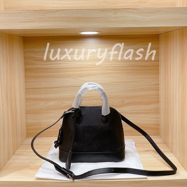 2021 Designers Womens Shell Bags Fashion Handbags European and American Style with Letter Tote Handle Crossbody Bag Shoulder Purse Wholesale
2021 Designers Womens Shell Bags Fashion Handbags European and American Style with Letter Tote Handle Crossbody Bag Shoulder Purse Wholesale