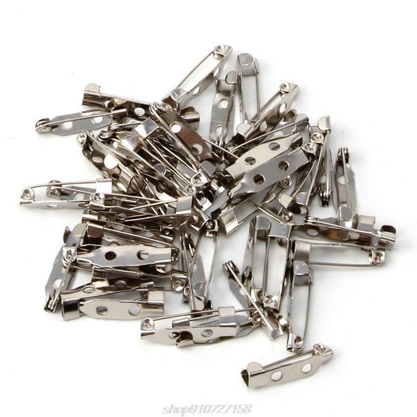 pins, brooches 50pcs brooch clip base pins accessories jewelry decorative ally 15 to 40mm n27 20 drop, Gray
pins, brooches 50pcs brooch clip base pins accessories jewelry decorative ally 15 to 40mm n27 20 drop, Gray