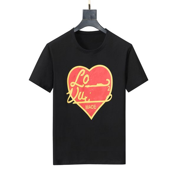 2022 new casual designer t-shirt men's loose t-shirt fashion summer women's shirt letter printing luxury men's shirt clothing, White;black
2022 new casual designer t-shirt men's loose t-shirt fashion summer women's shirt letter printing luxury men's shirt clothing, White;black