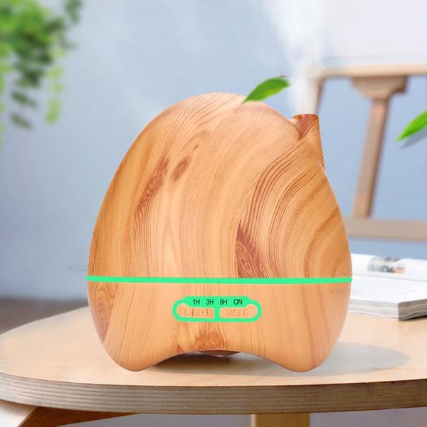 300ml wood grain aroma air humidifier essential oil diffuser aromatherapy ultrasonic oils diffuseur humidifiers
300ml wood grain aroma air humidifier essential oil diffuser aromatherapy ultrasonic oils diffuseur humidifiers