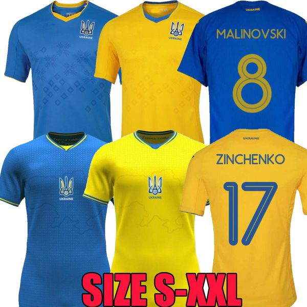 021 2022 ukraine soccer jersey romania home away 21 22 vitaliy mykolenko oleksandr zinchenko ruslan malinovskyi viktor tsygankov national t, Black
021 2022 ukraine soccer jersey romania home away 21 22 vitaliy mykolenko oleksandr zinchenko ruslan malinovskyi viktor tsygankov national t, Black