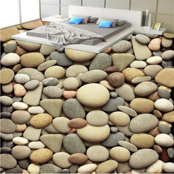 wallpapers shuhiko customized large personality floor pvc mural beautiful pebble bathroom decoration painting wall papers home decor
wallpapers shuhiko customized large personality floor pvc mural beautiful pebble bathroom decoration painting wall papers home decor