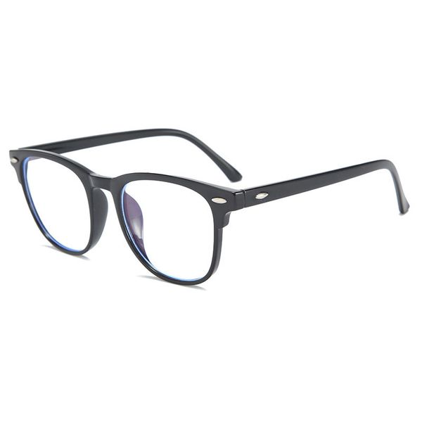 19222 anti blue light meter nail usa new eyeglass trend plain large frame flat lens female fashion sun glass kxr3, White;black
19222 anti blue light meter nail usa new eyeglass trend plain large frame flat lens female fashion sun glass kxr3, White;black