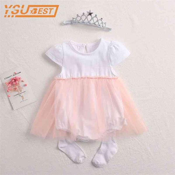 fashion brand toddler girls rompers sweet born baby girl lace princess romper dress summer clothes 210521, Blue
fashion brand toddler girls rompers sweet born baby girl lace princess romper dress summer clothes 210521, Blue