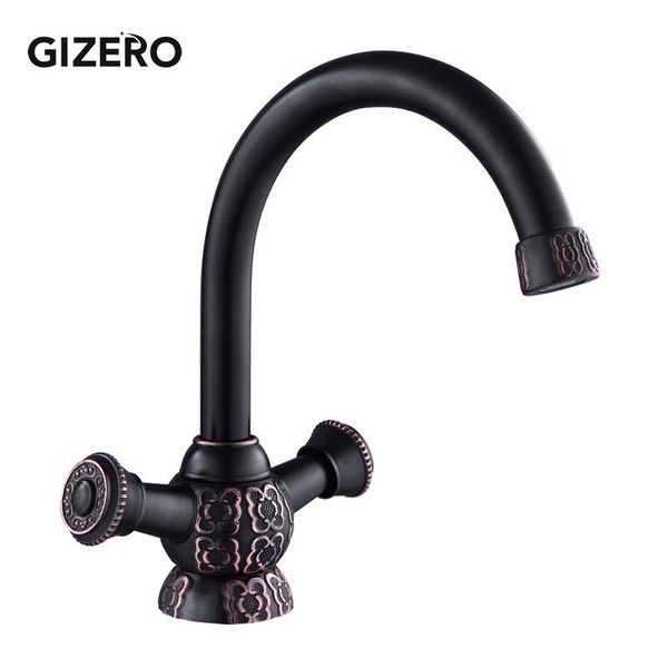 bathroom sink faucets ly basin faucet black bronze water solid brass carved mixer single hole deck mounted torneira zr403
bathroom sink faucets ly basin faucet black bronze water solid brass carved mixer single hole deck mounted torneira zr403