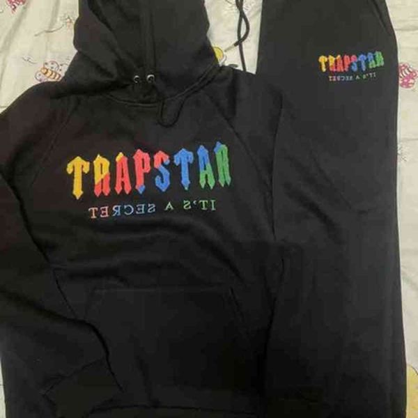 warm selling trapstar hoodie ady hoody lovers mens women men stylish tracksuit coat clothing, Gray
warm selling trapstar hoodie ady hoody lovers mens women men stylish tracksuit coat clothing, Gray