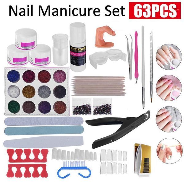 in 1 nail diy decoration acrylic liquid glitter powder manicure set art tools kit tips form brush tools1
in 1 nail diy decoration acrylic liquid glitter powder manicure set art tools kit tips form brush tools1