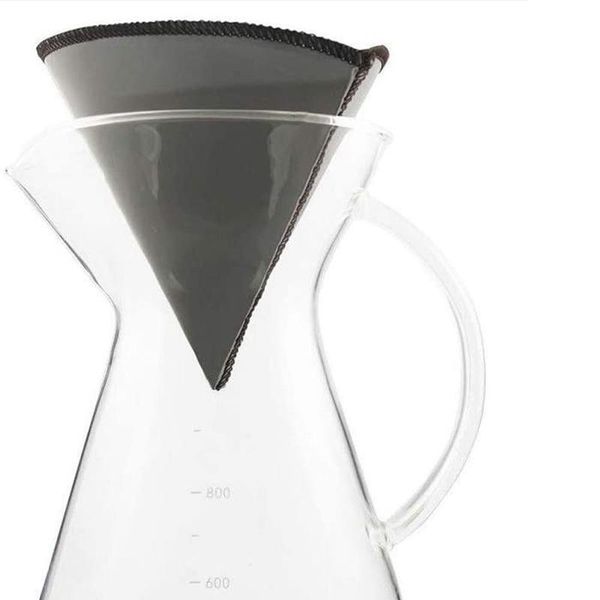 coffee filters filter cloth steel bag 1pc reusable pour over mesh paperless
coffee filters filter cloth steel bag 1pc reusable pour over mesh paperless