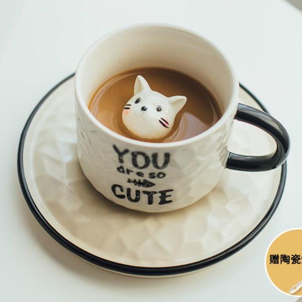 cups & saucers ceramic cup coffee set cute with lid tea teacups bone china japanese xicara and saucer ii50byd
cups & saucers ceramic cup coffee set cute with lid tea teacups bone china japanese xicara and saucer ii50byd