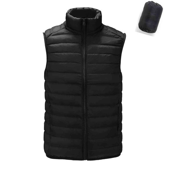 men's vt, casual svels white duck feather coat, super light vt of university team, spring and autumn, Black
men's vt, casual svels white duck feather coat, super light vt of university team, spring and autumn, Black