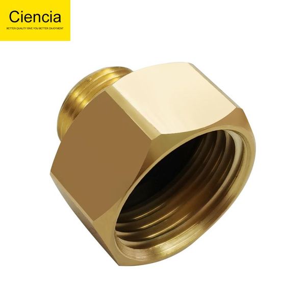 bath accessory set brass hose adapter connector g1/2'' male thread to us3/8'' female hex bushing reducer fitting
bath accessory set brass hose adapter connector g1/2'' male thread to us3/8'' female hex bushing reducer fitting