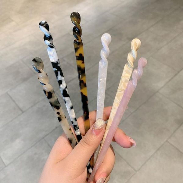 hair accessories fashion chinese style sticks vintage acetate chopstick women hairpins clips pins wedding jewelry
hair accessories fashion chinese style sticks vintage acetate chopstick women hairpins clips pins wedding jewelry