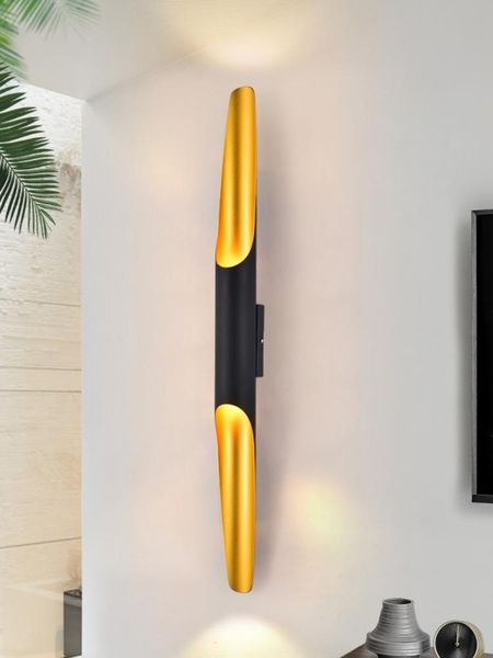 wall lamps delicate lights modern loft led lamp designer aluminum decorative lighting fixture black& gold home bedroom
wall lamps delicate lights modern loft led lamp designer aluminum decorative lighting fixture black& gold home bedroom