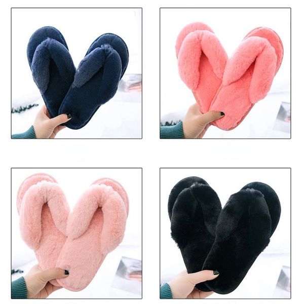 slippers women's diamond plush indoor flat elastic sandals kids fur slides with strap fluffy flip flops cozy shoes, Black
slippers women's diamond plush indoor flat elastic sandals kids fur slides with strap fluffy flip flops cozy shoes, Black