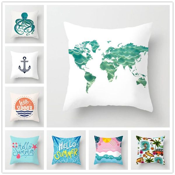 cushion/decorative pillow houspace polyester peach skin hello summer for home decor sofa car decorative gift chair seat case
cushion/decorative pillow houspace polyester peach skin hello summer for home decor sofa car decorative gift chair seat case