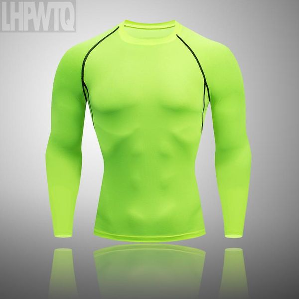 running jerseys long sleeve tshirt compression shirt men fitness gym breathable sport t-shirt rashgard clothing, Black;blue
running jerseys long sleeve tshirt compression shirt men fitness gym breathable sport t-shirt rashgard clothing, Black;blue