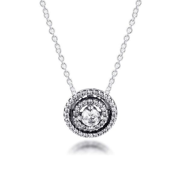 chains necklace sparkling double collier choker necklaces sterling silver 925 jewelry women collare mujer naszyjnik colar joyas
chains necklace sparkling double collier choker necklaces sterling silver 925 jewelry women collare mujer naszyjnik colar joyas